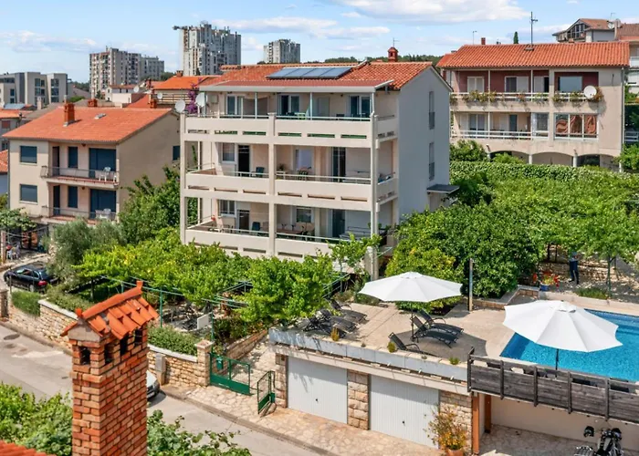 Appartement Petrinic - S By Guide *