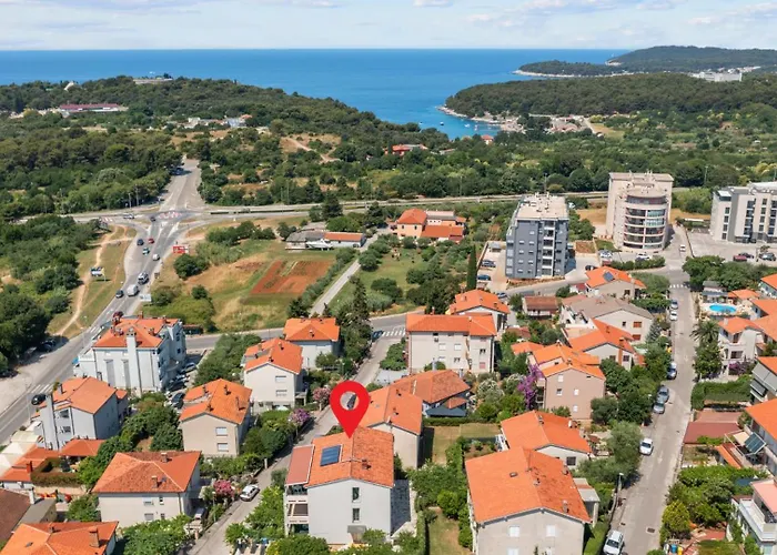 Petrinic - S By Guide Appartement *