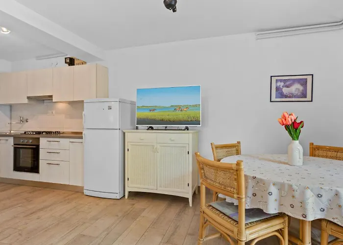 Petrinic - S By Guide Appartement *