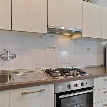 Petrinic - S By Guide Appartement *