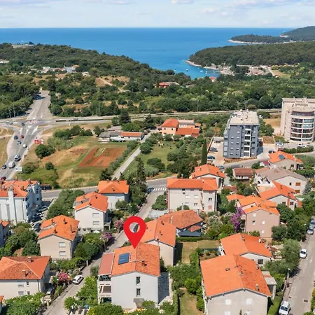 Petrinic - S By Guide Apartamento *