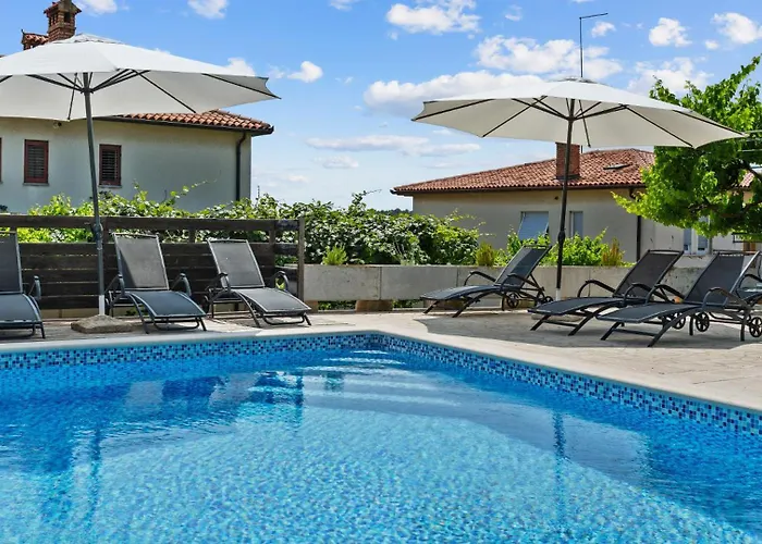 Petrinic - S By Guide Apartamento *
