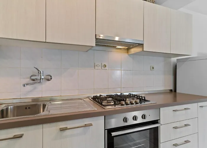 Petrinic - S By Guide Apartamento *